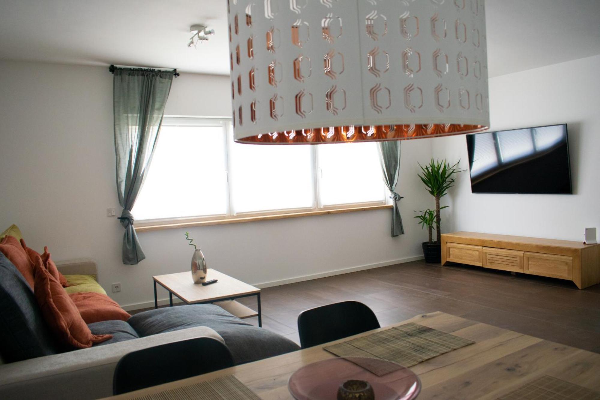 Apartamento Unique Flat Düsseldorf Exterior foto