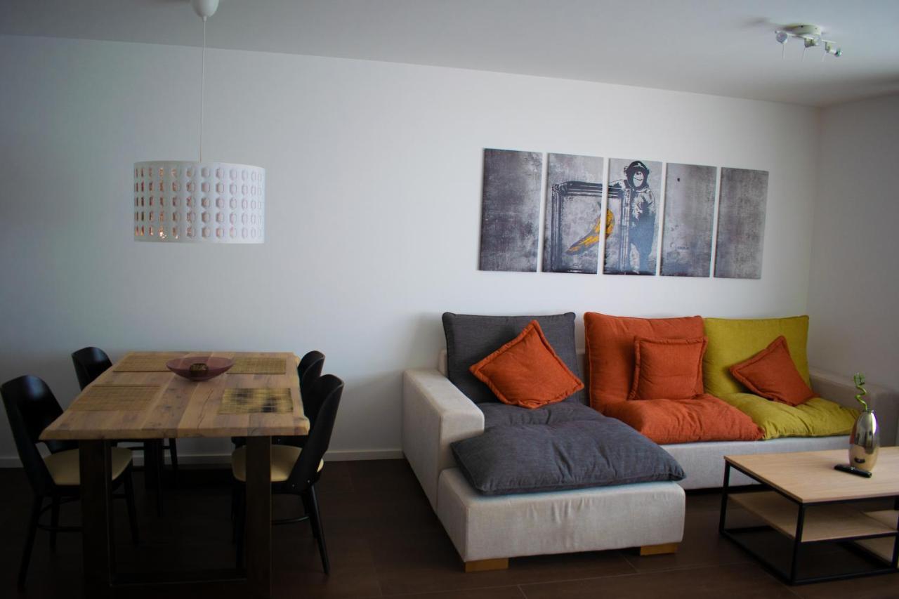 Apartamento Unique Flat Düsseldorf Exterior foto