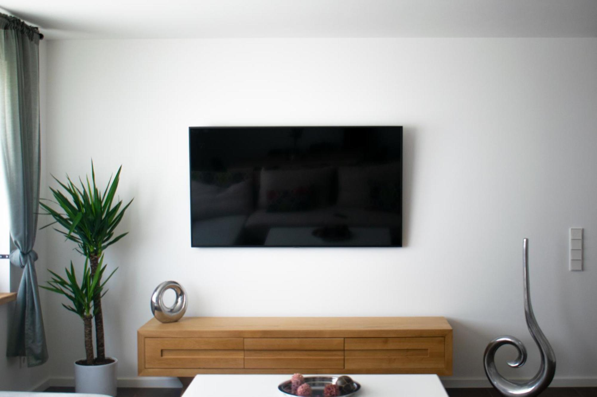 Apartamento Unique Flat Düsseldorf Habitación foto