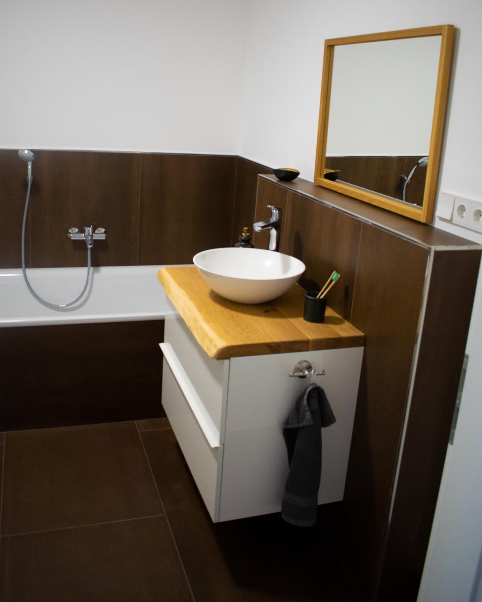 Apartamento Unique Flat Düsseldorf Habitación foto